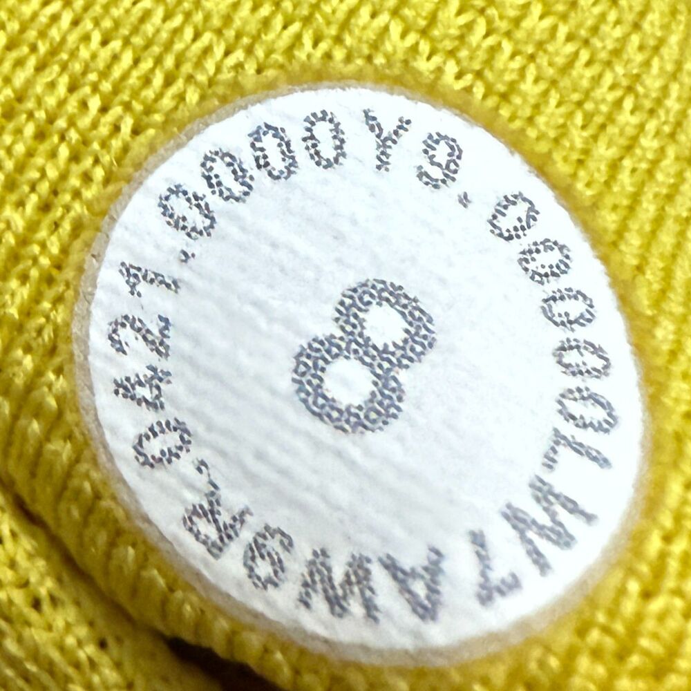 Women Lululemon Hotty Hot Short II *2.5" Low Rise Soleil Size 8 Running Athletic - Picture 6 of 9